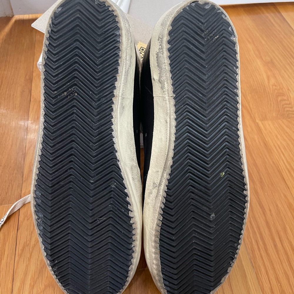 Golden goose sneakers - Picture 6 of 6